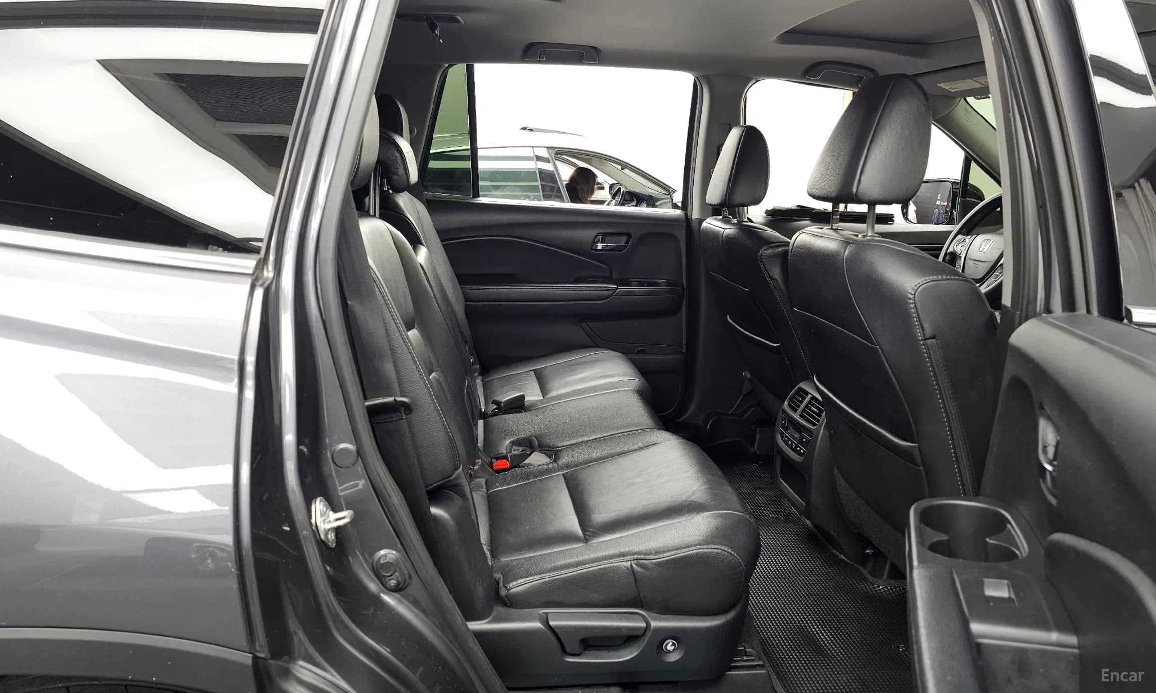 Pilot 3rd Generation