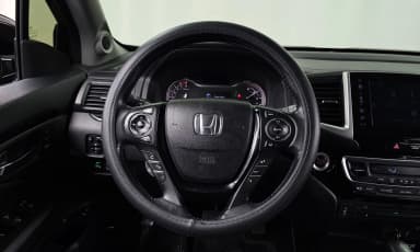 Pilot 3rd Generation