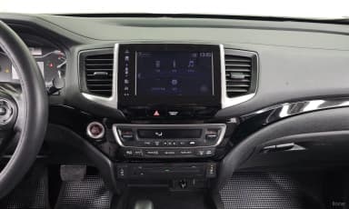 Pilot 3rd Generation