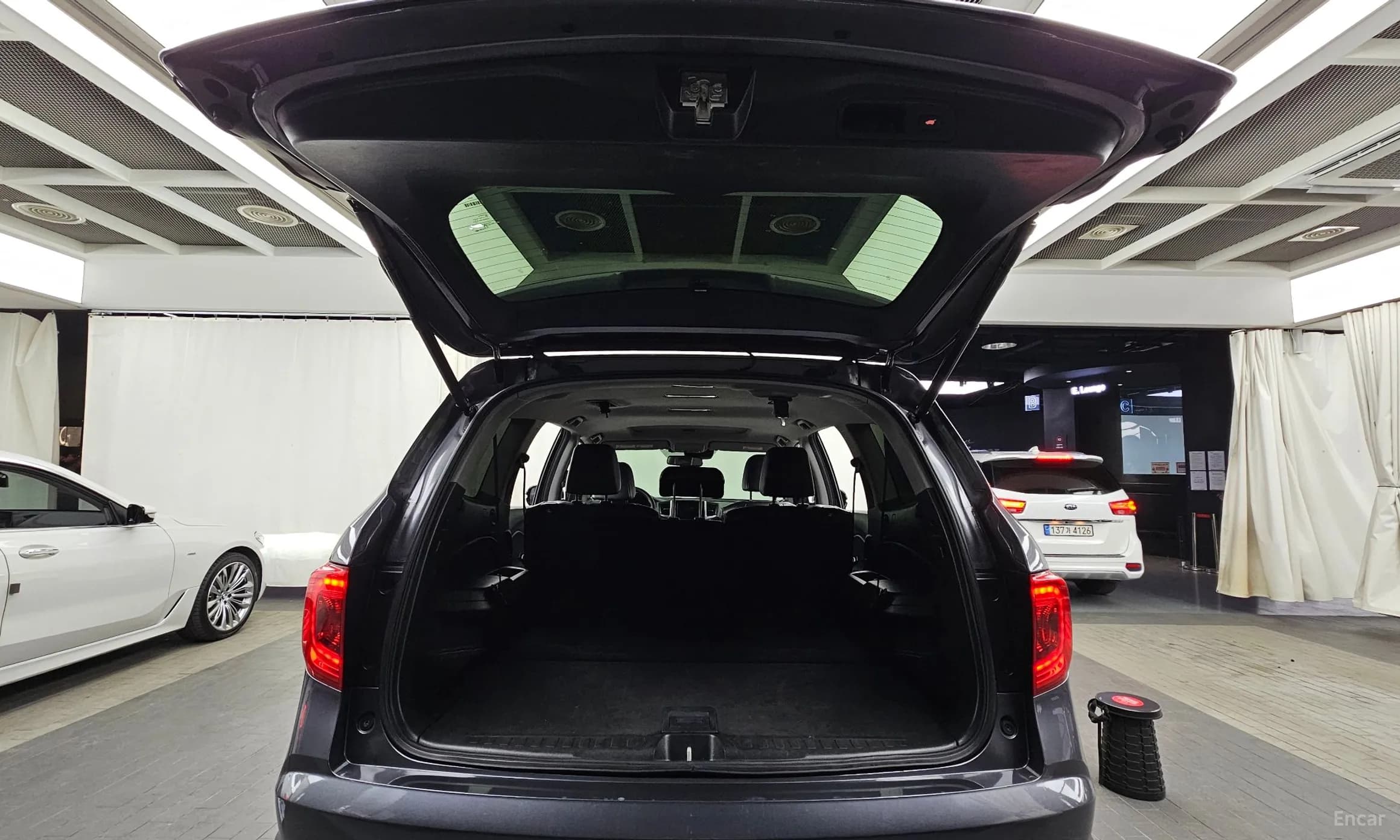 Pilot 3rd Generation