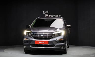 Pilot 3rd Generation