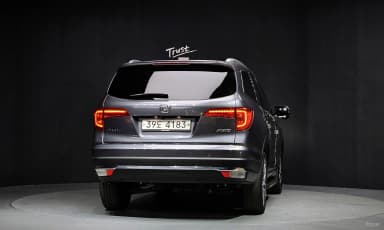 Pilot 3rd Generation