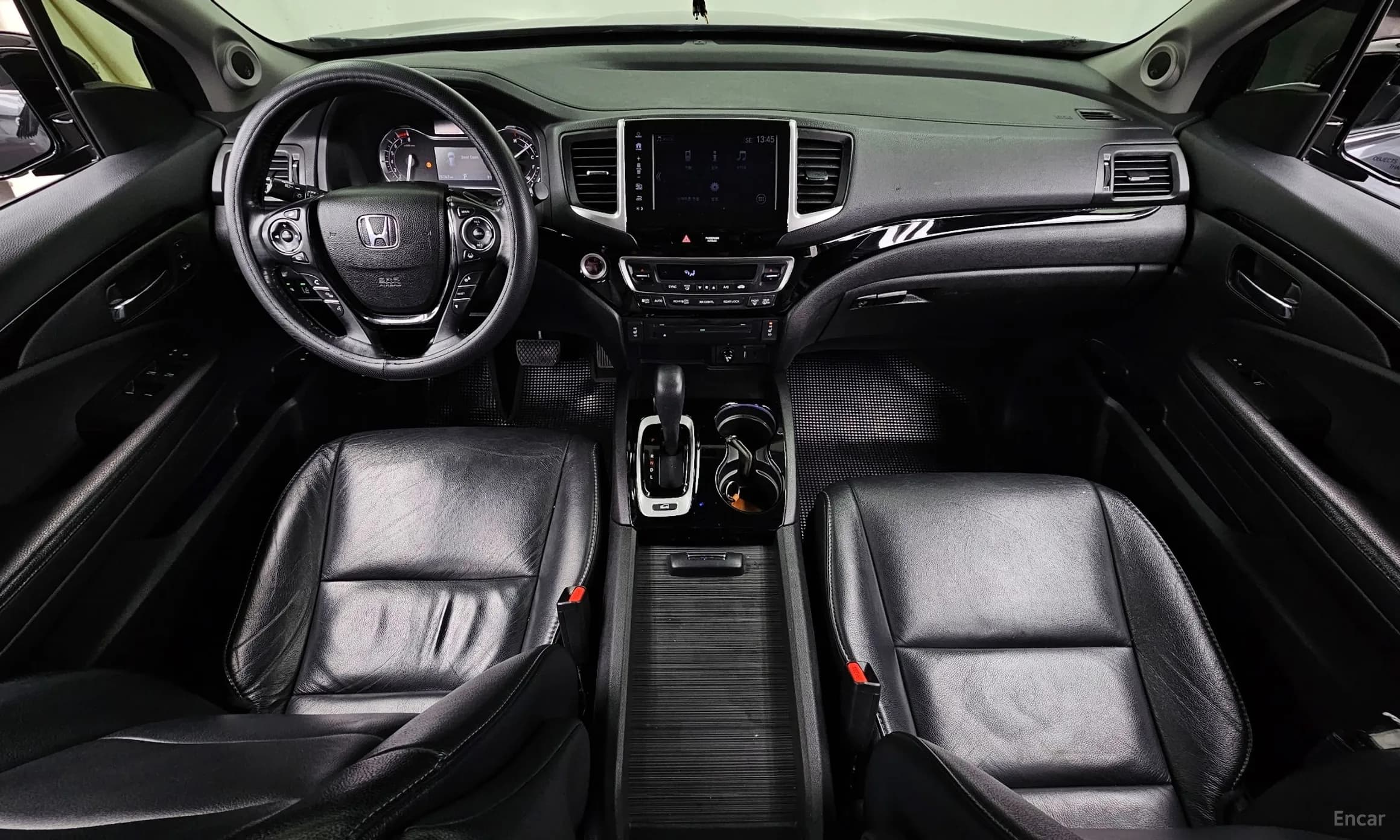 Pilot 3rd Generation