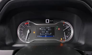 Pilot 3rd Generation