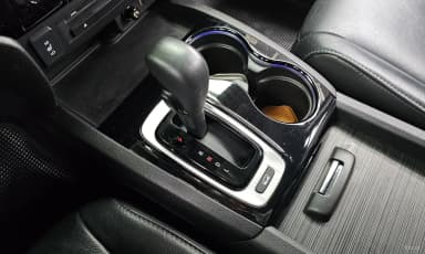 Pilot 3rd Generation