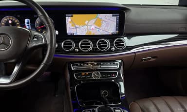 E-Class W213