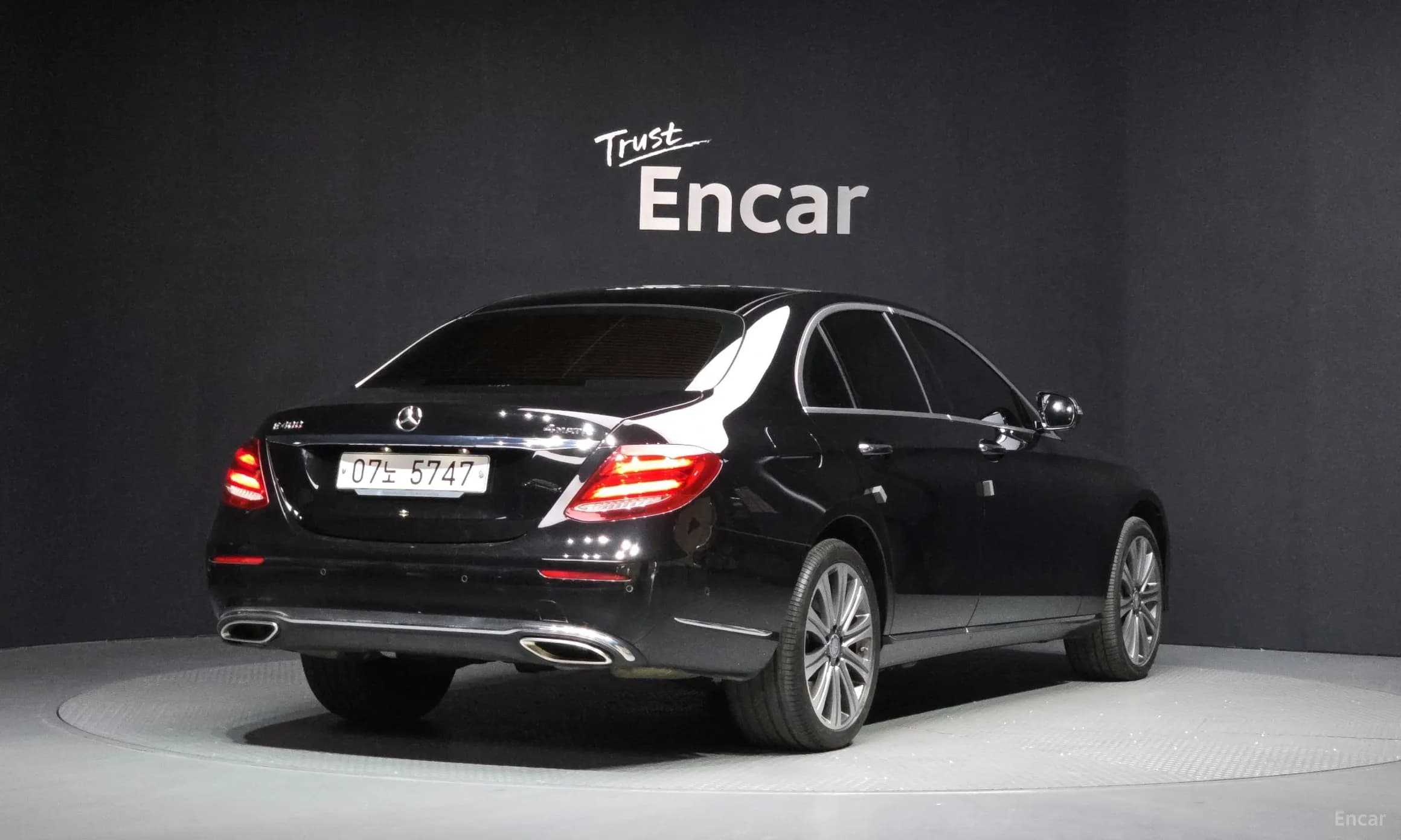 E-Class W213