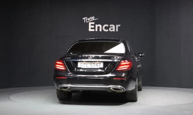 E-Class W213