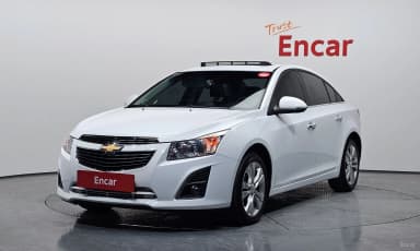 Cruze