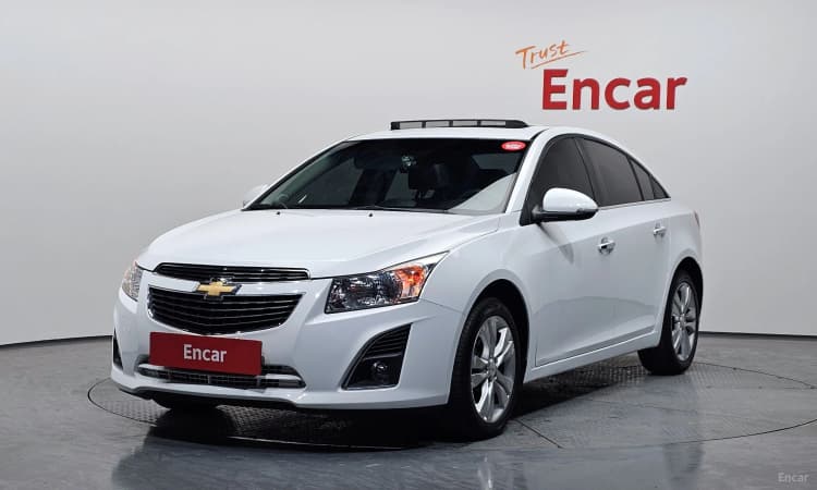 Cruze