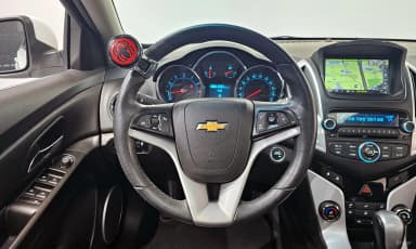 Cruze