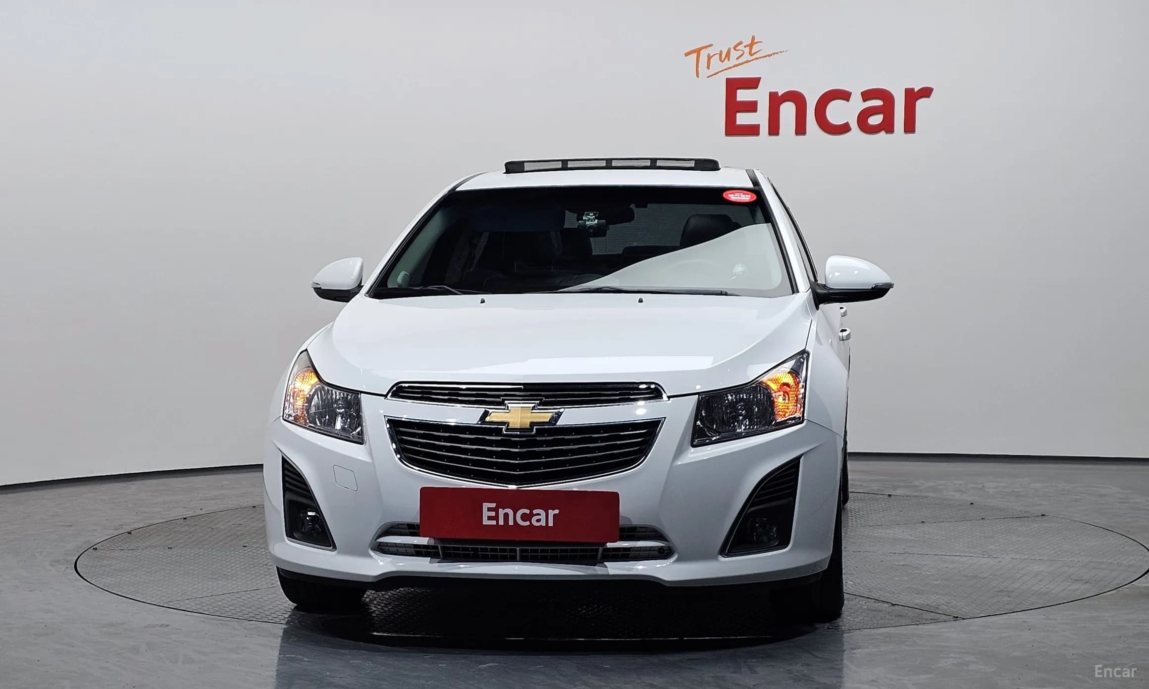 Cruze