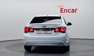 Cruze