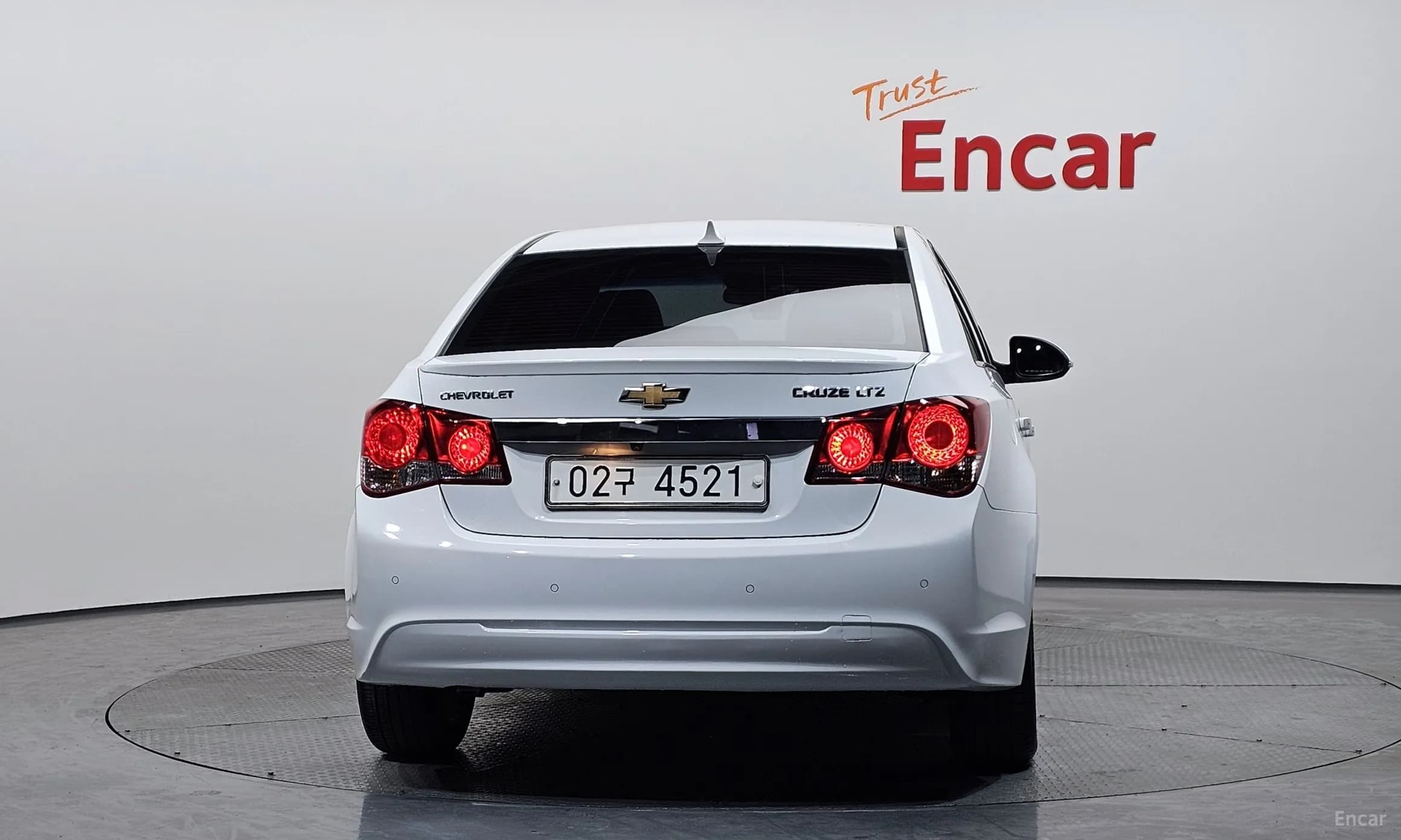 Cruze