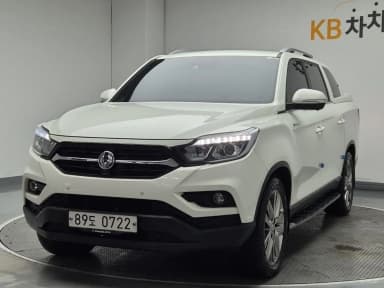 Rexton Sports