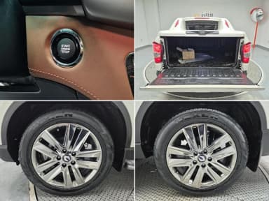 Rexton Sports
