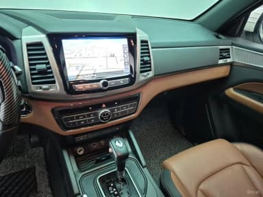 Rexton Sports
