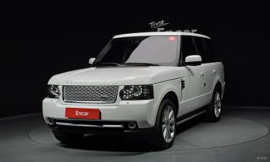 Range Rover