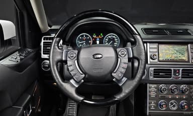 Range Rover