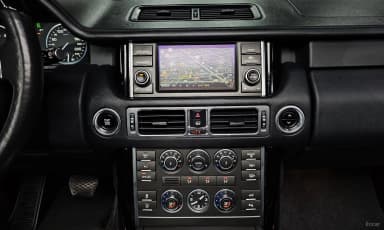 Range Rover