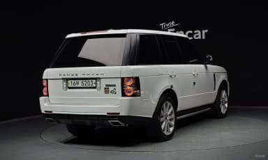 Range Rover