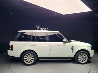 Range Rover