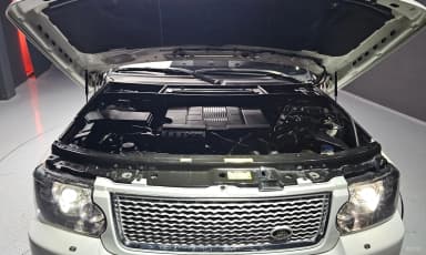 Range Rover