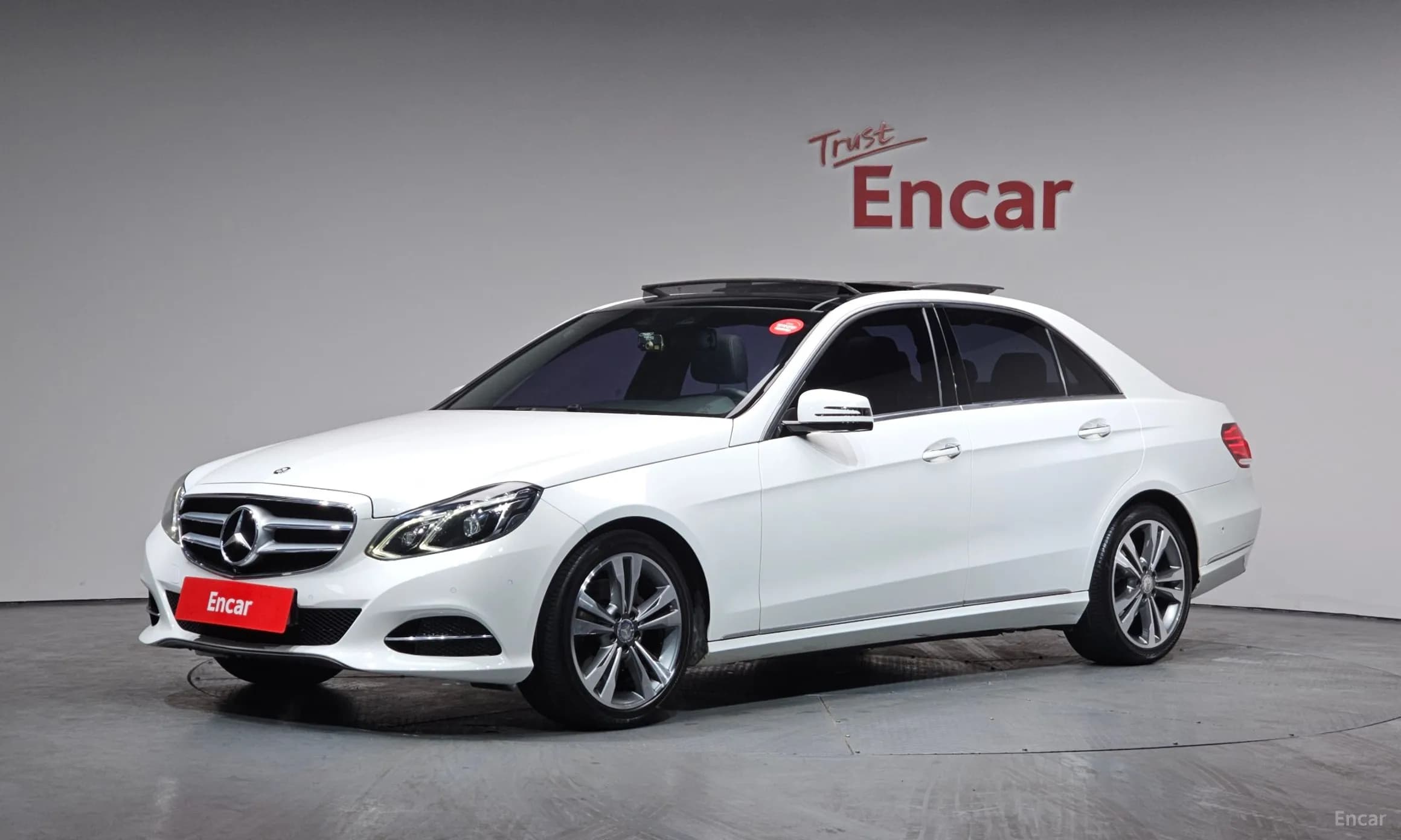 E-Class W212