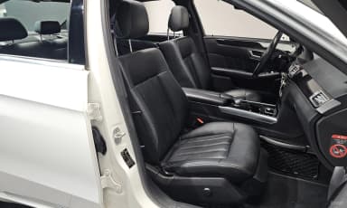 E-Class W212