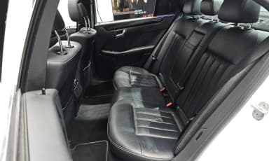 E-Class W212