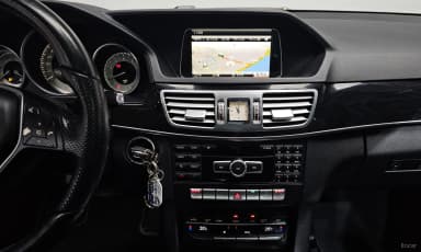 E-Class W212