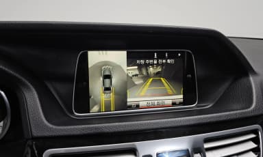E-Class W212