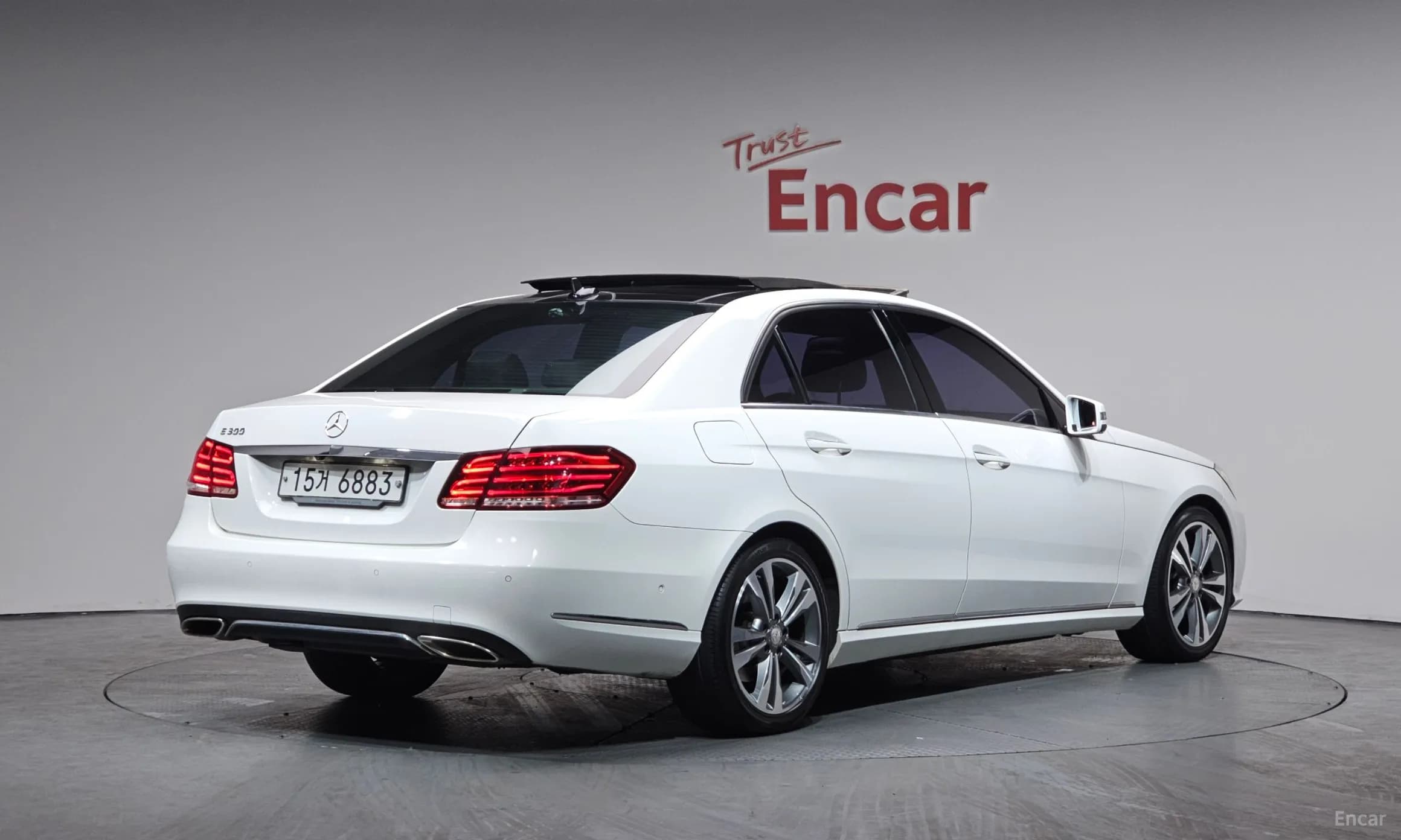 E-Class W212