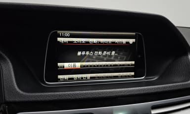 E-Class W212