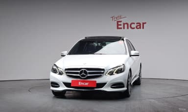 E-Class W212