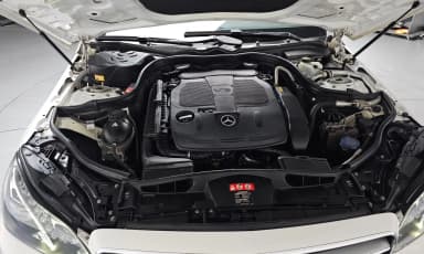 E-Class W212