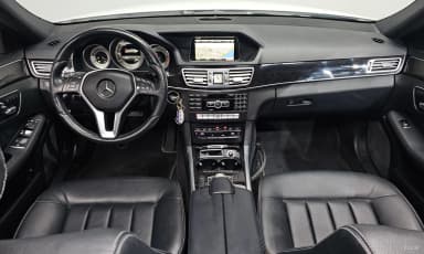E-Class W212