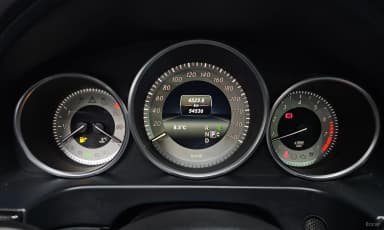 E-Class W212
