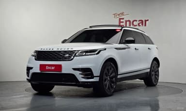 Range Rover Bella