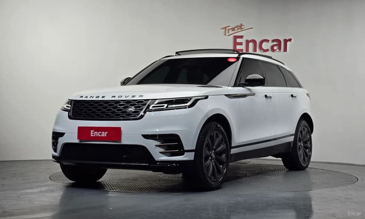 Range Rover Bella
