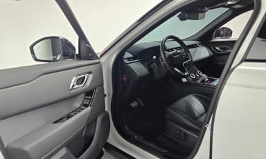 Range Rover Bella