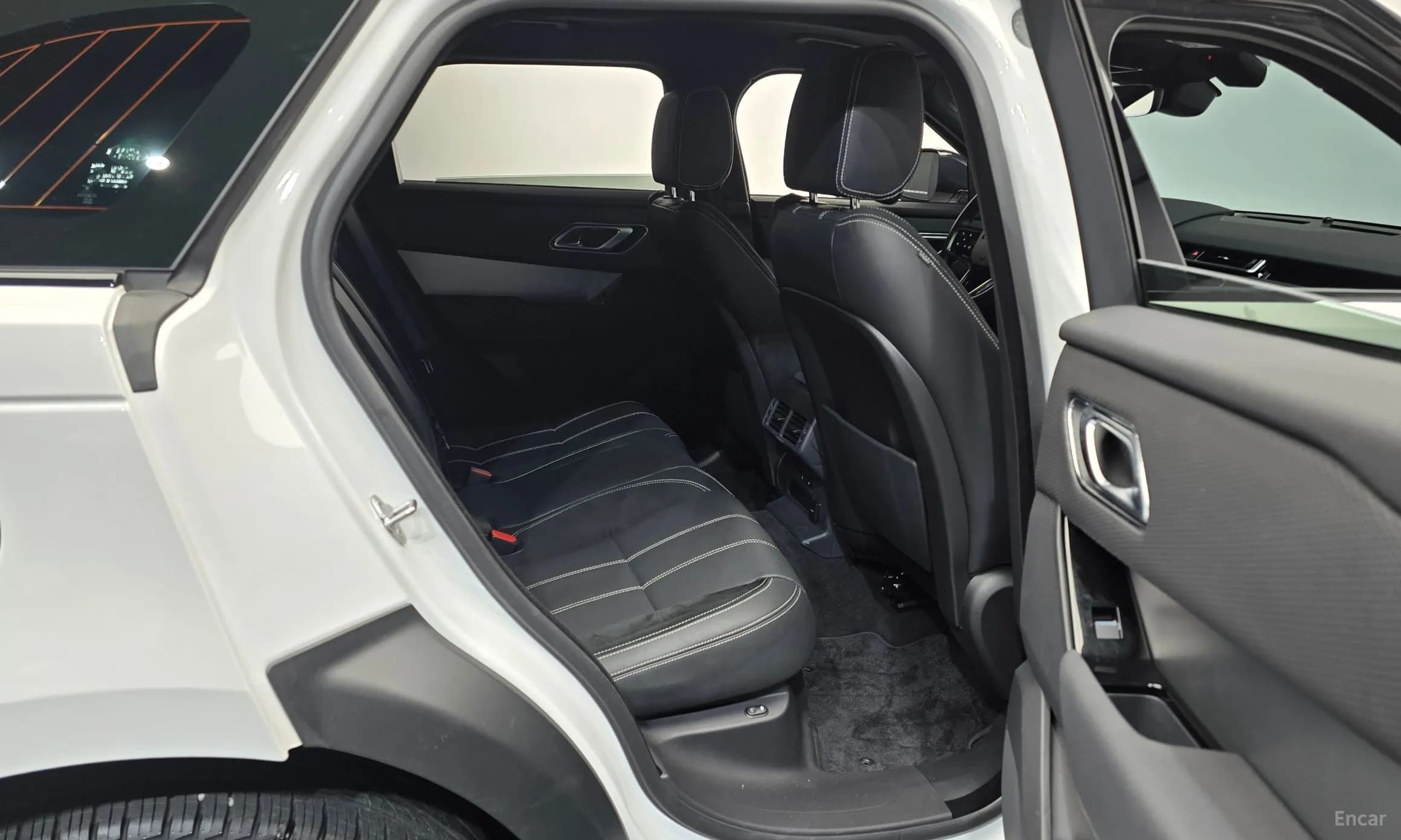Range Rover Bella