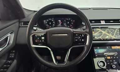 Range Rover Bella