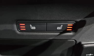 Range Rover Bella