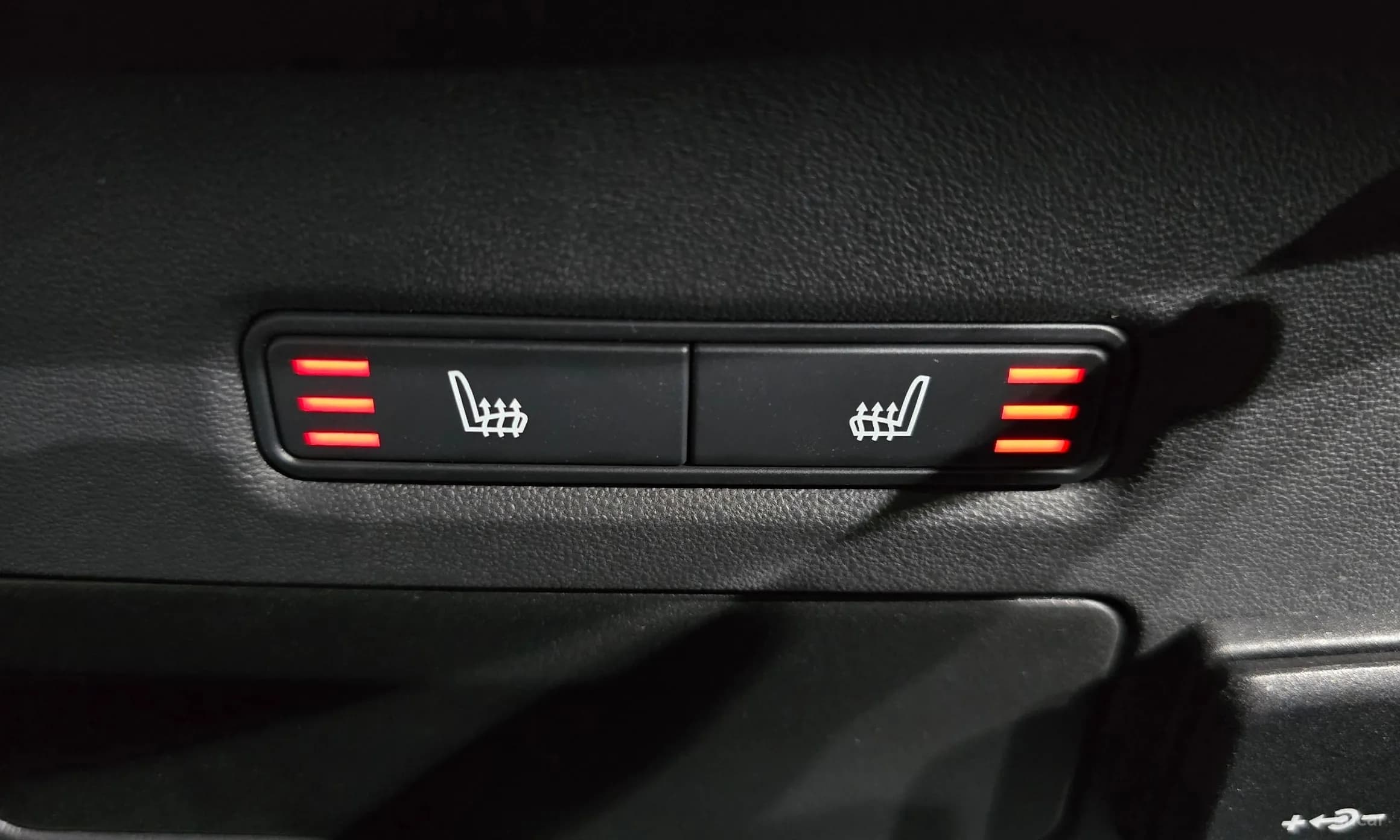 Range Rover Bella