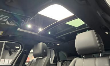 Range Rover Bella