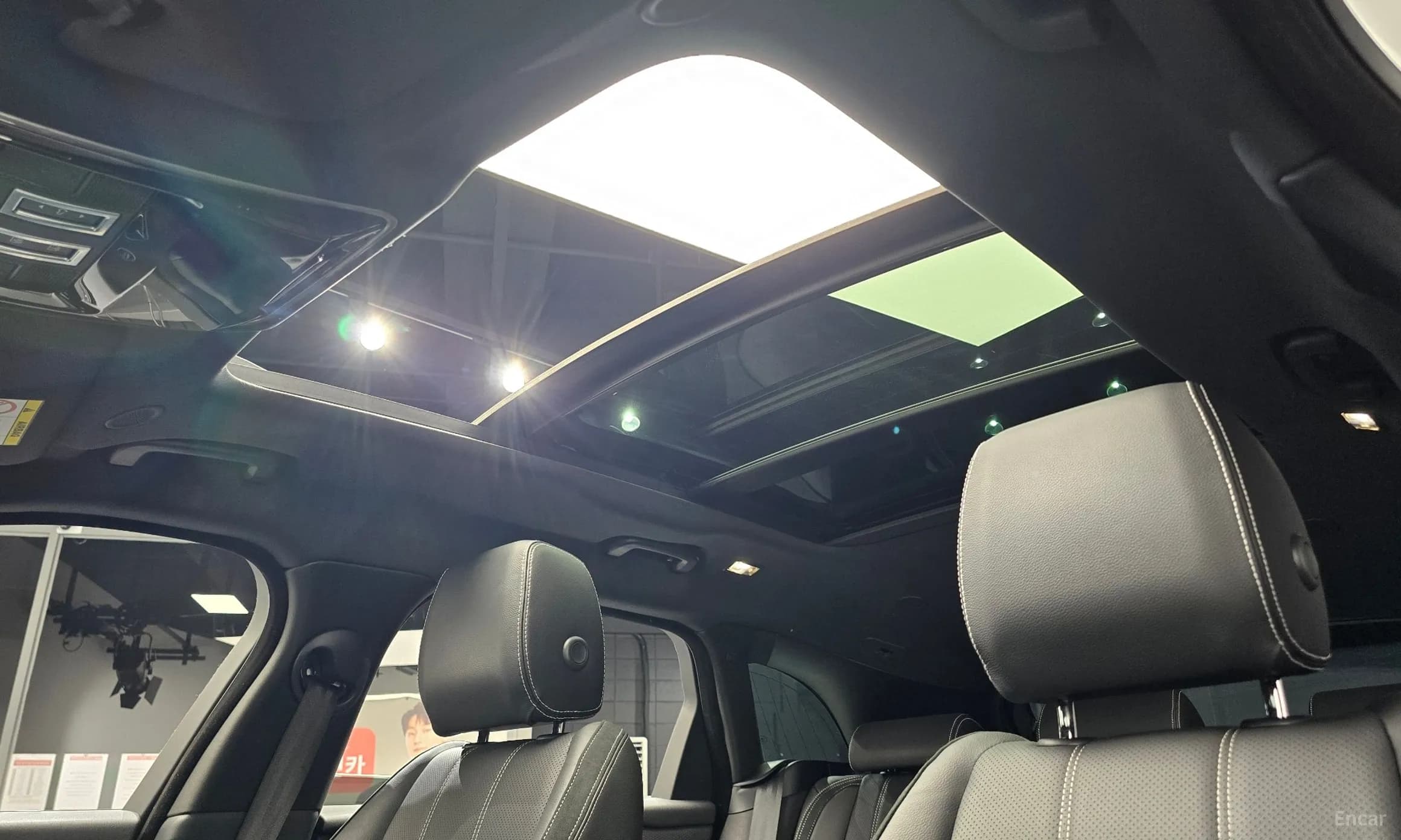 Range Rover Bella