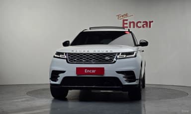 Range Rover Bella