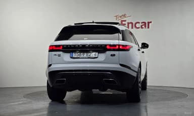 Range Rover Bella
