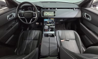 Range Rover Bella